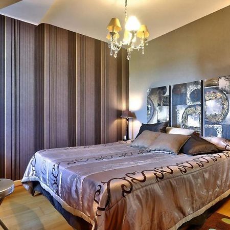 Bed and Breakfast Lanevry, Korrigan Kerlaz Exteriér fotografie